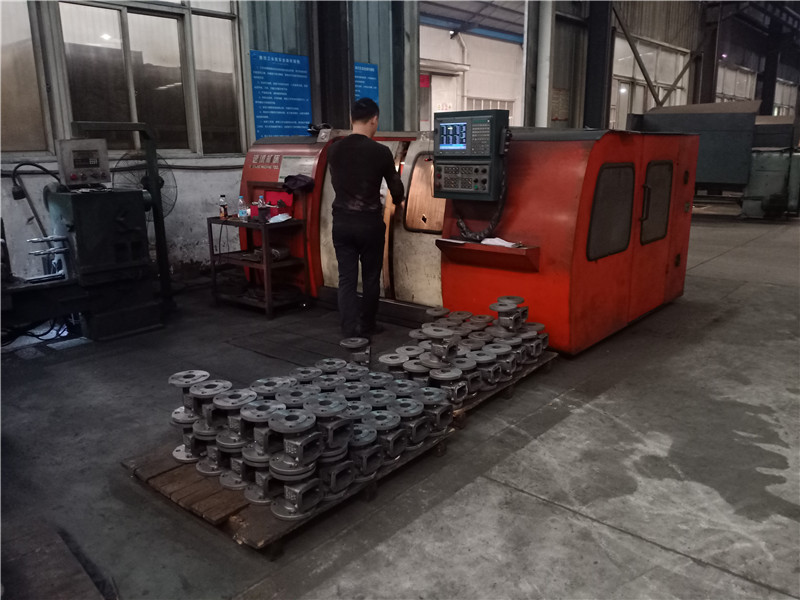 Machining-Equipment